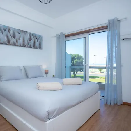 View - Vue Ocean Apartment