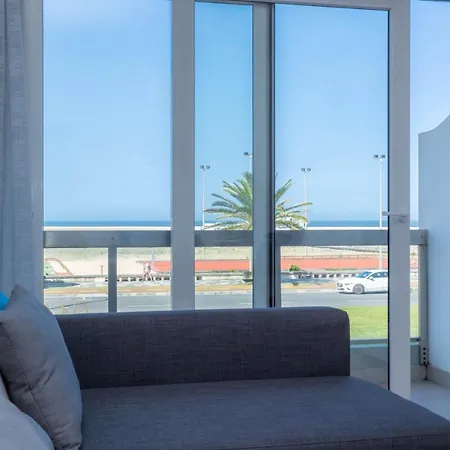Apartment View - Vue Ocean