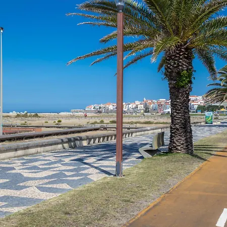 Apartamento View - Vue Ocean