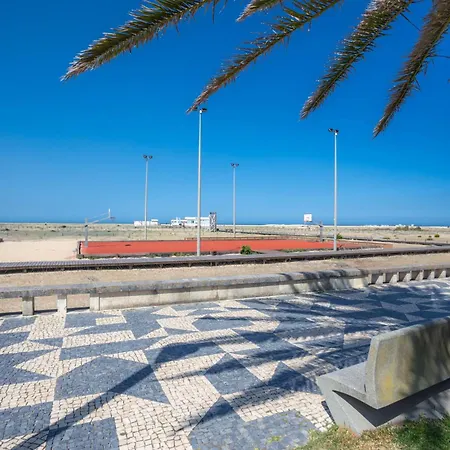 Apartamento View - Vue Ocean Buarcos