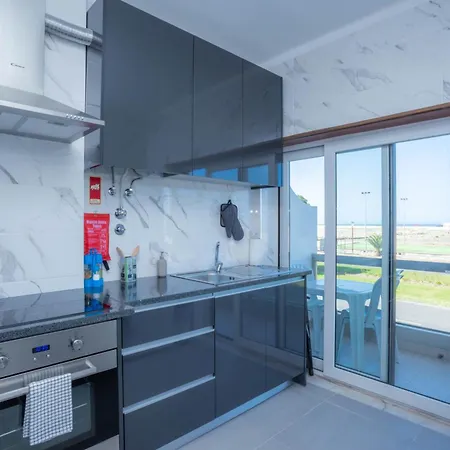 View - Vue Ocean Apartment *